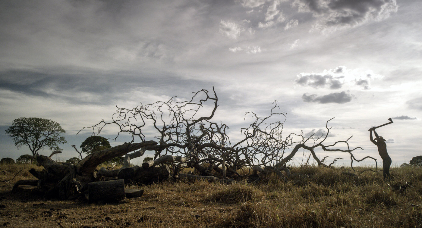 "Querência" (2020) - Divulgação