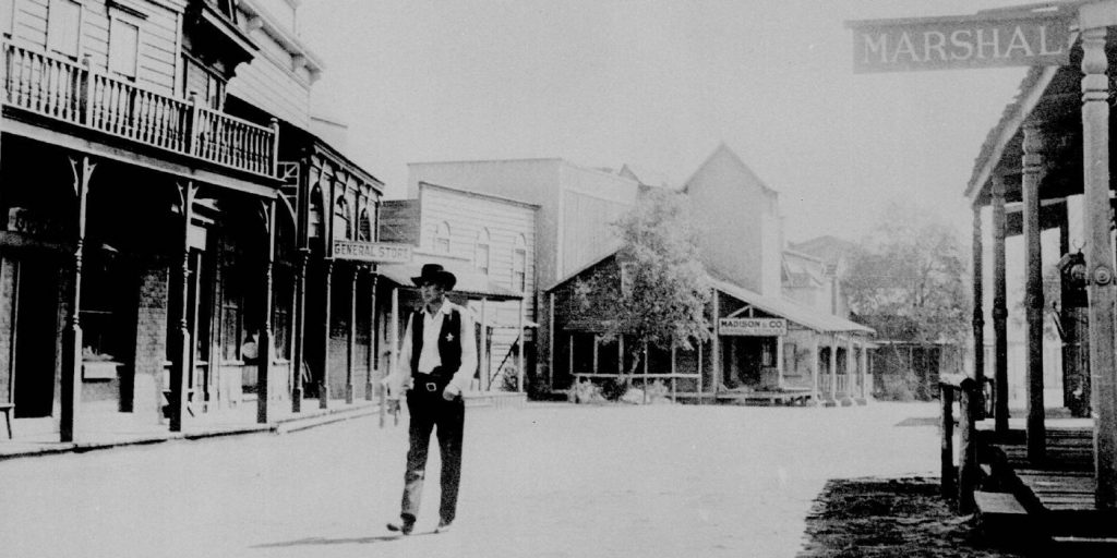 "Matar ou Morrer" (High Noon, 1952) - Distribuição: Paramount Home Entertainment