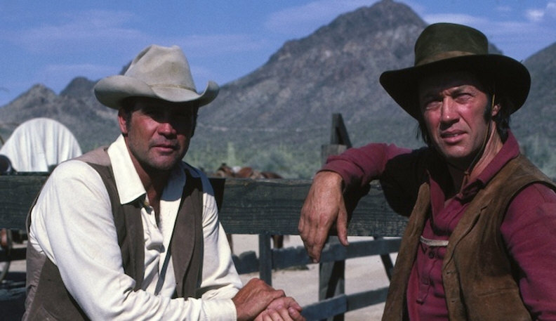 "Matar ou Morrer - Parte 2: O Retorno de Will Kane” (High Noon, Part II: The Return of Will Kane, 1980)