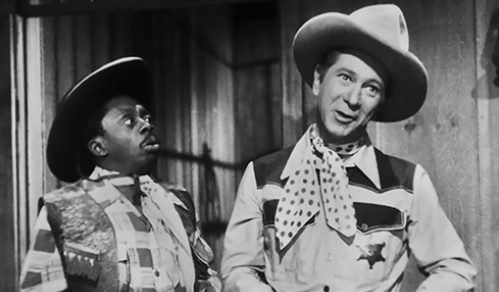 "Matar ou Correr" (1954)