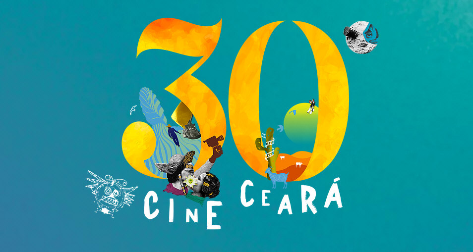 30º Cine Ceará - Divulgação