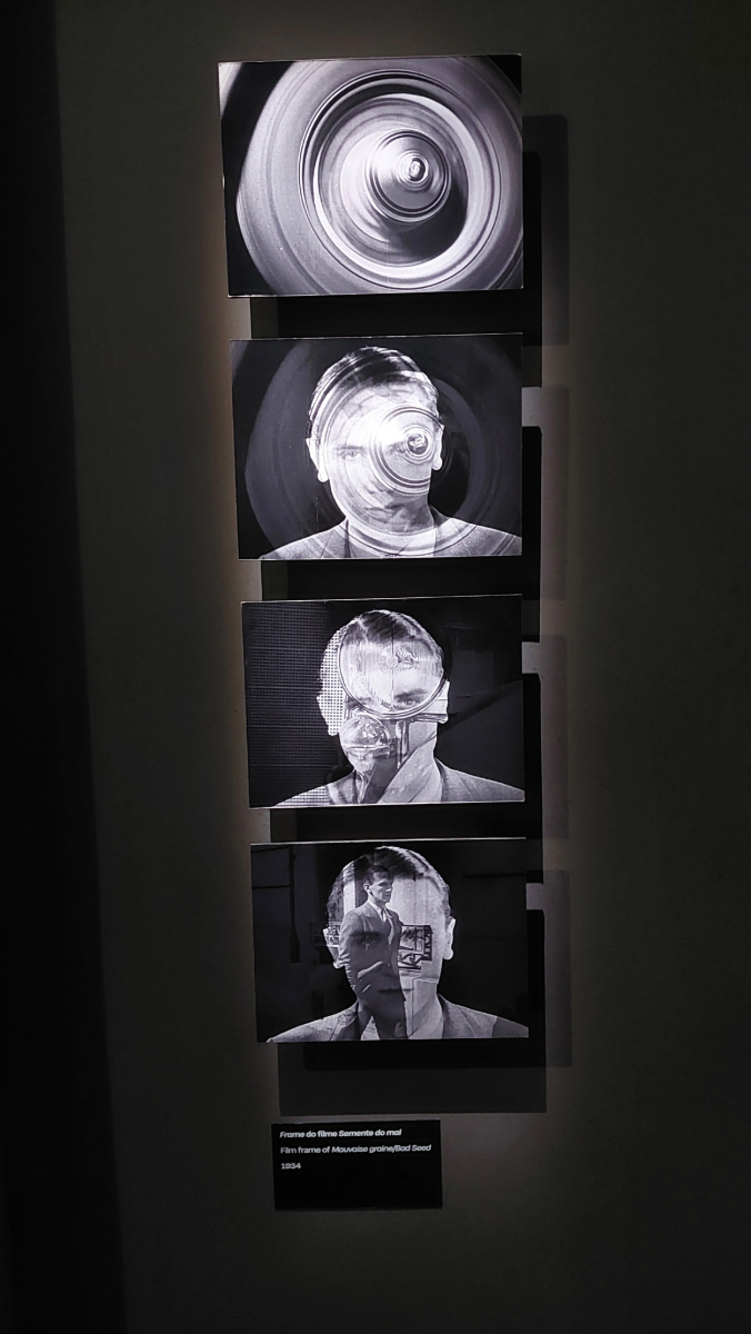Exposição O Cinema de Billy Wilder - Foto: Kel Gomes e Renato Silveira/Cinematório