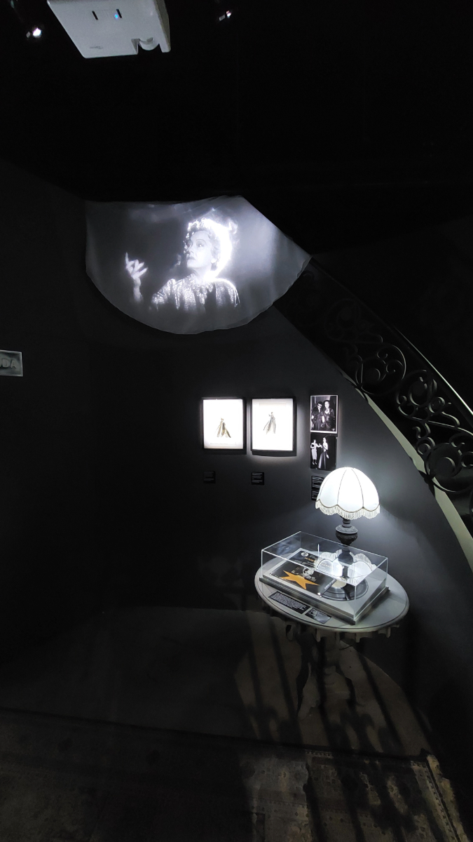 Exposição O Cinema de Billy Wilder - Foto: Kel Gomes e Renato Silveira/Cinematório