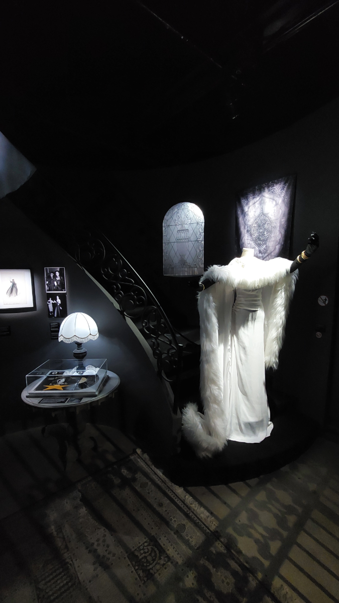 Exposição O Cinema de Billy Wilder - Foto: Kel Gomes e Renato Silveira/Cinematório