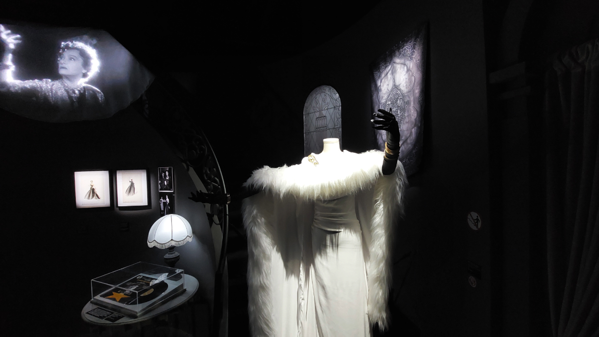 Exposição O Cinema de Billy Wilder - Foto: Kel Gomes e Renato Silveira/Cinematório