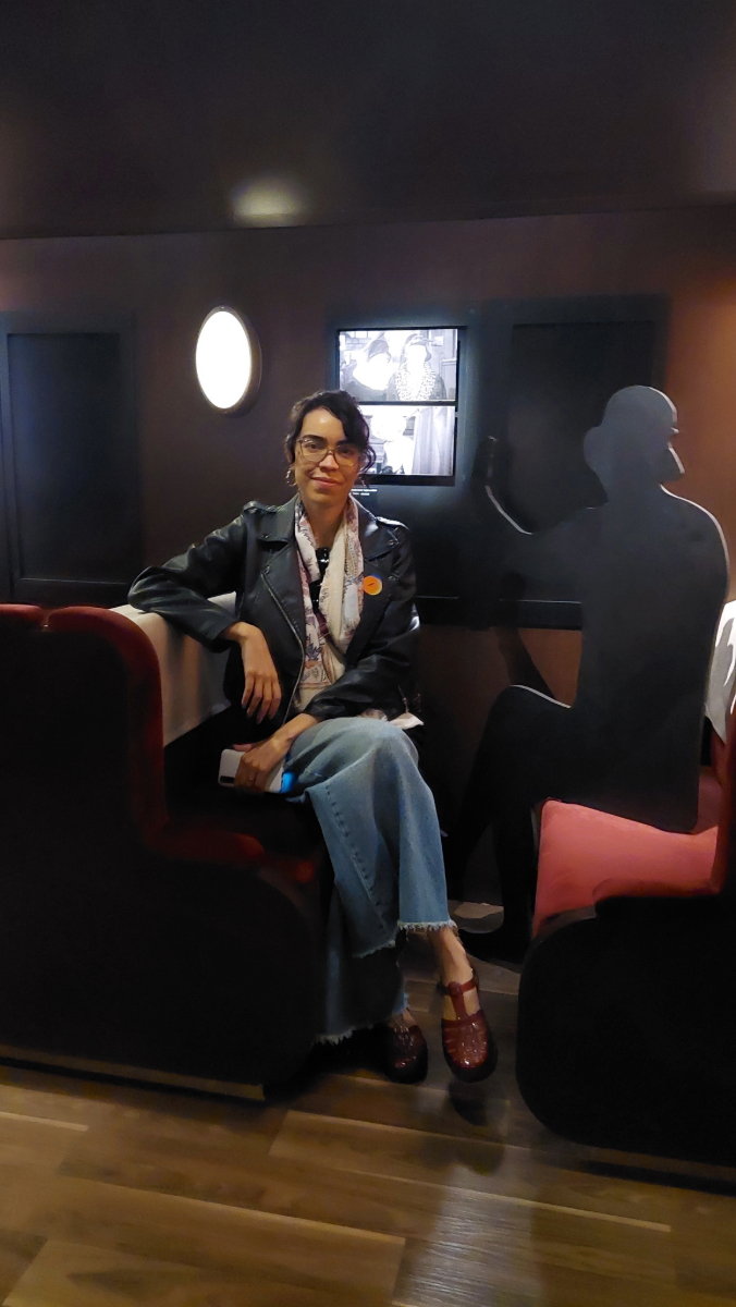 Exposição O Cinema de Billy Wilder - Foto: Kel Gomes e Renato Silveira/Cinematório