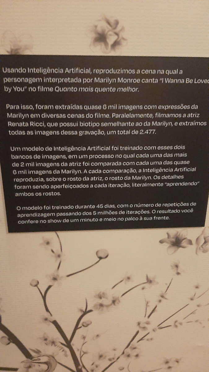 Exposição O Cinema de Billy Wilder - Foto: Kel Gomes e Renato Silveira/Cinematório