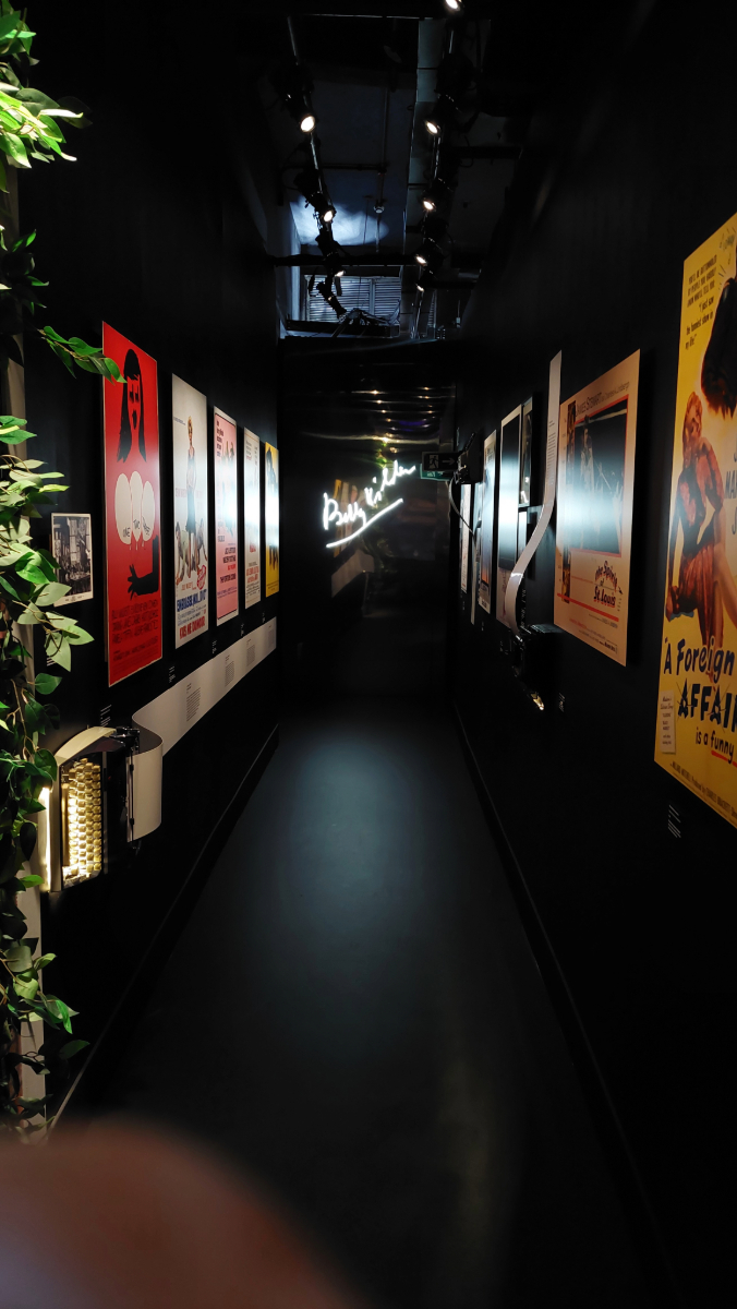 Exposição O Cinema de Billy Wilder - Foto: Kel Gomes e Renato Silveira/Cinematório
