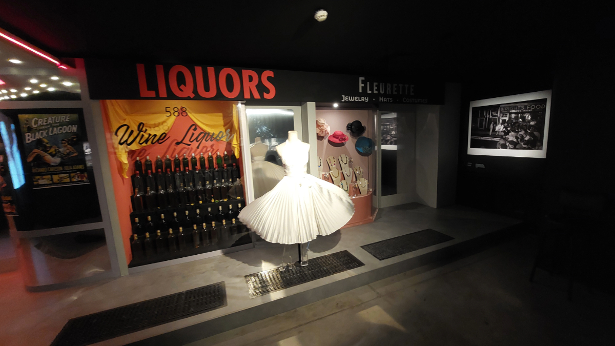 Exposição O Cinema de Billy Wilder - Foto: Kel Gomes e Renato Silveira/Cinematório