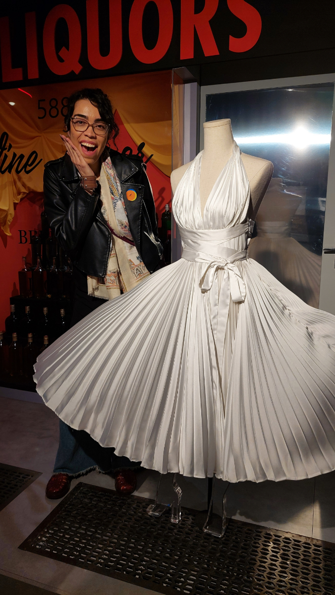 Exposição O Cinema de Billy Wilder - Foto: Kel Gomes e Renato Silveira/Cinematório