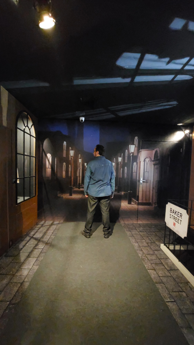 Exposição O Cinema de Billy Wilder - Foto: Kel Gomes e Renato Silveira/Cinematório