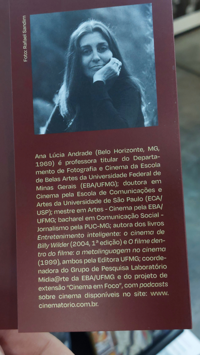 Exposição O Cinema de Billy Wilder - Foto: Kel Gomes e Renato Silveira/Cinematório