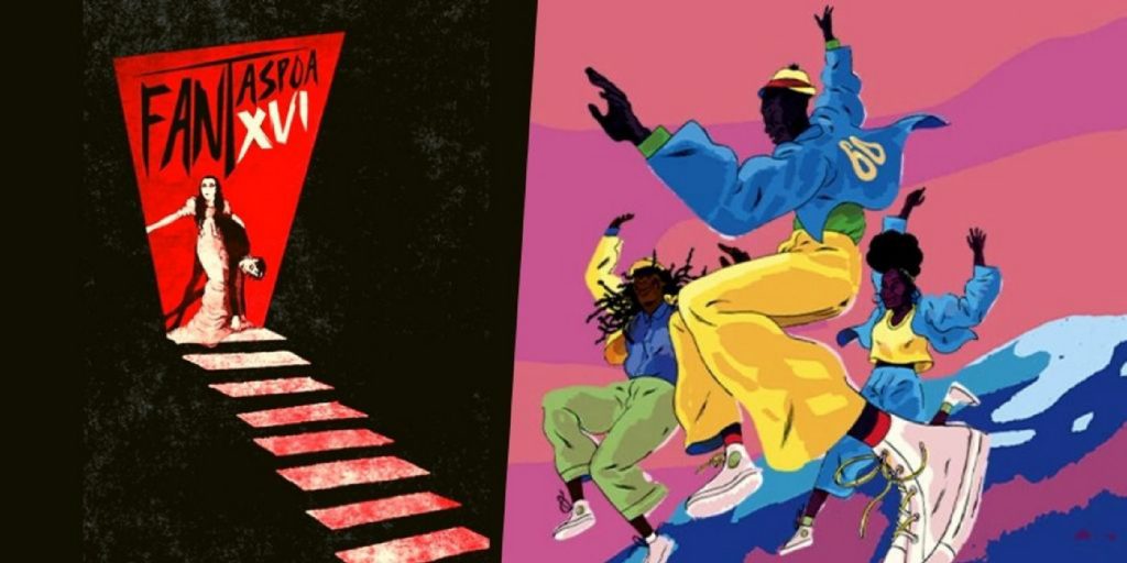 cinematório café #117: Fantaspoa, Annecy e a experiência dos festivais online