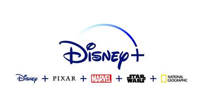 Disney+