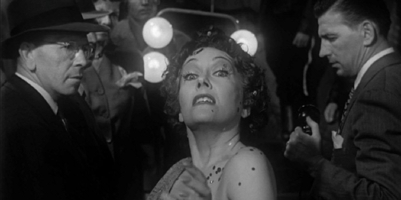 Em Foco: "Crepúsculo dos Deuses" (1950), de Billy Wilder
