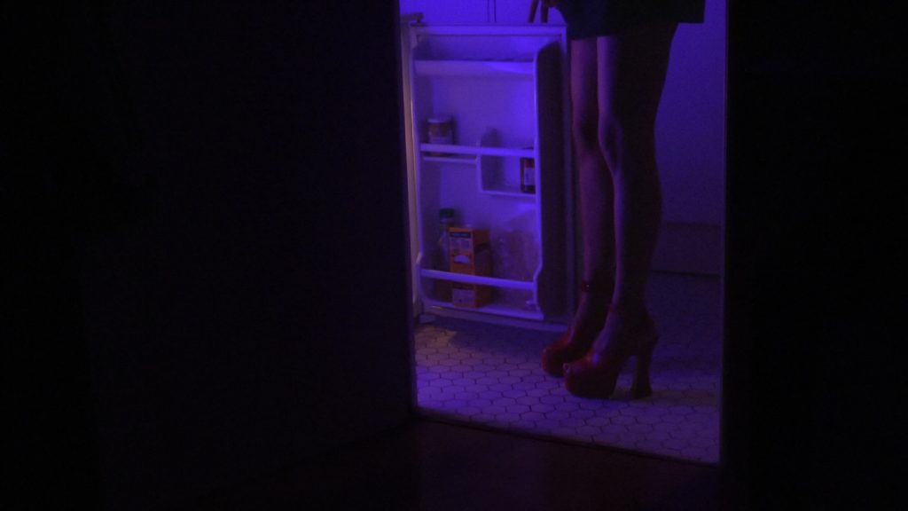 "In My Room" (2020), de Mati Diop - Divulgação