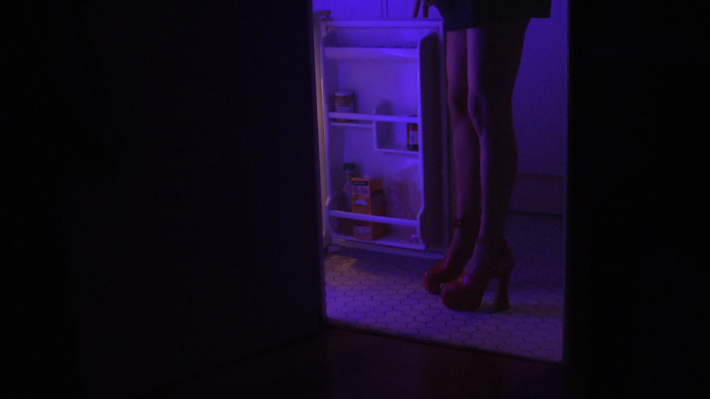 "In My Room" (2020), de Mati Diop - Divulgação