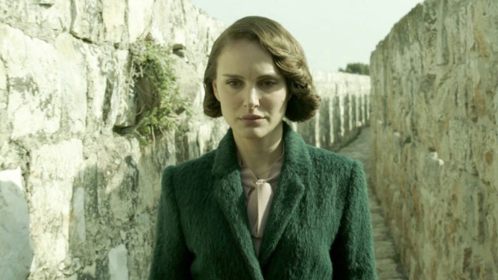 "De amor e trevas" (A tale of darkness, 2015), de Natalie Portman - Divulgação