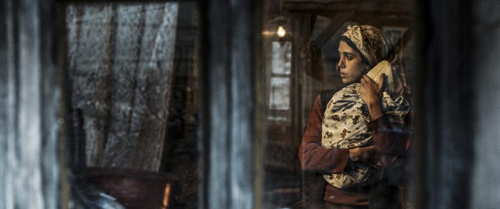 "O Conto das Três Irmãs" (2019), de Emin Alper - Distribuição: Supo Mungam Films