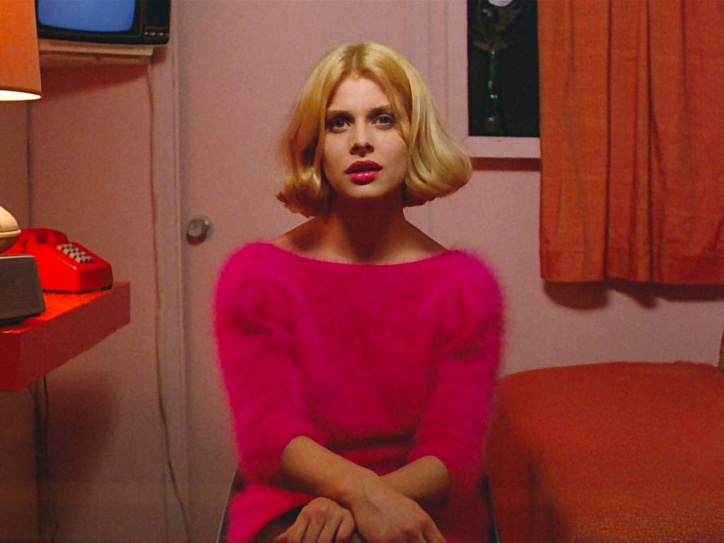 "Paris, Texas" (1984), de Wim Wenders - Divulgação