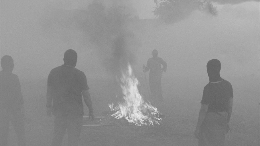 "Vapor", de Apichatpong Weerasethakul - Divulgação