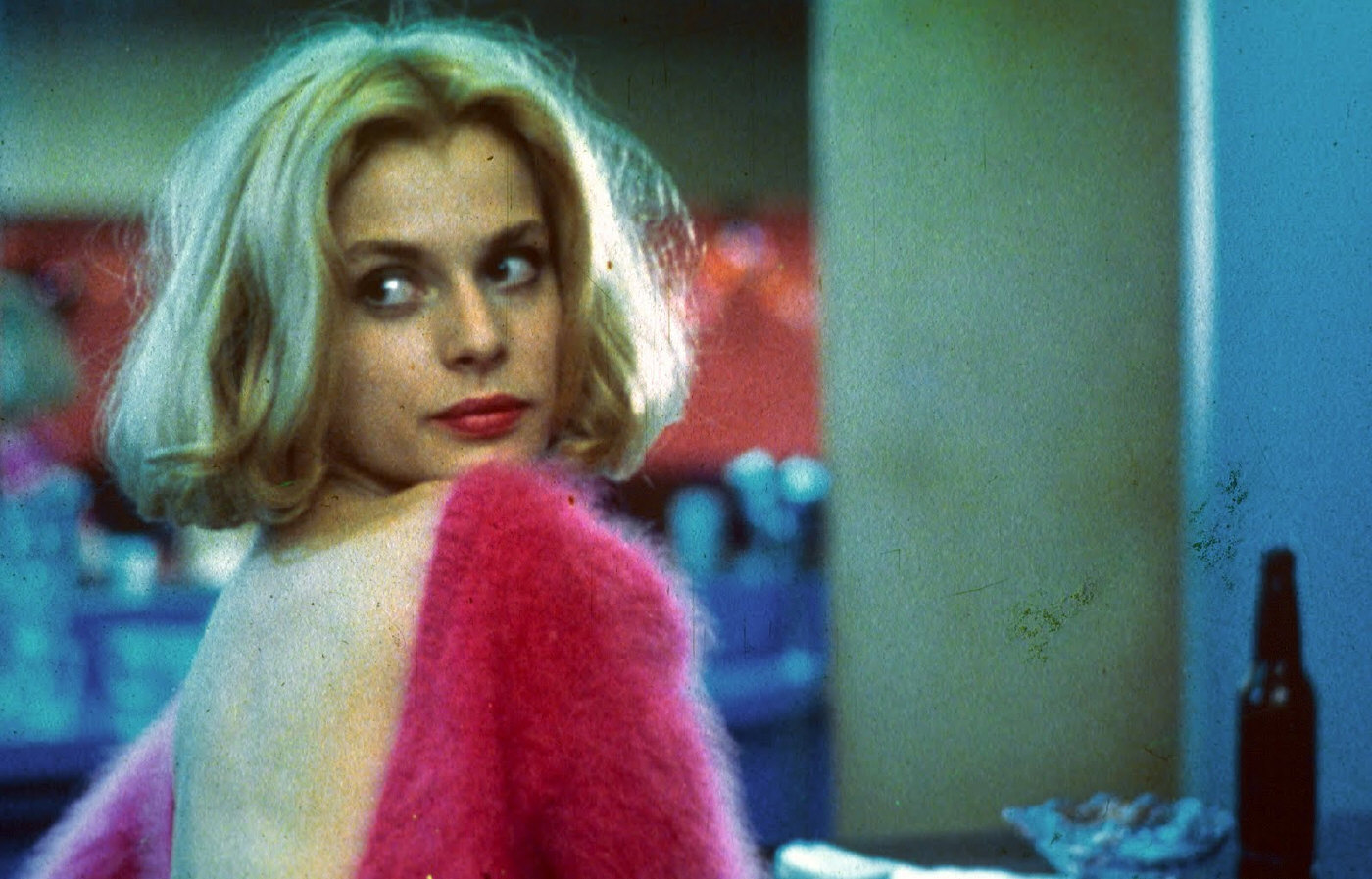 "Paris, Texas" (1984), de Wim Wenders - Divulgação