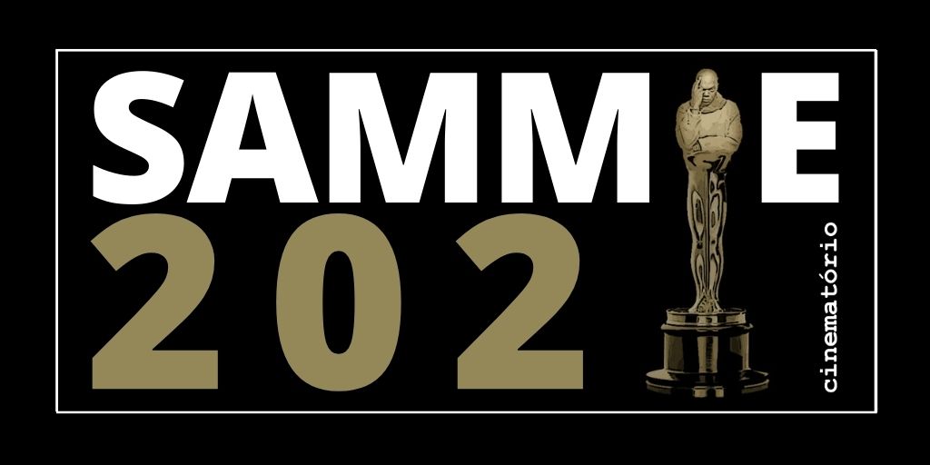 Sammie 2021 - Cinematório