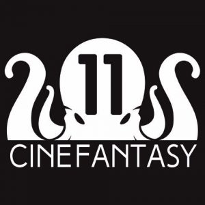 11º Cinefantasy - Divulgação