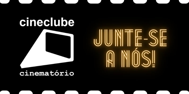 Cineclube Cinematório