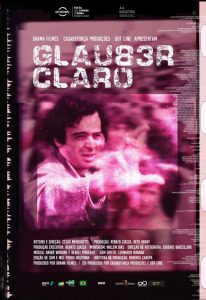 "Glauber, Claro" (2020) - Divulgação