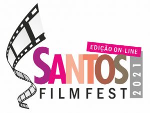 Santos Film Fest 2021 Online - Divulgação