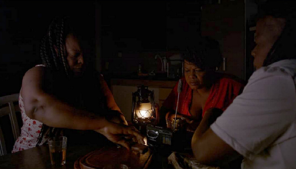 "Voltei!" (2021), de Ary Rosa e Glenda Nicácio - Divulgação