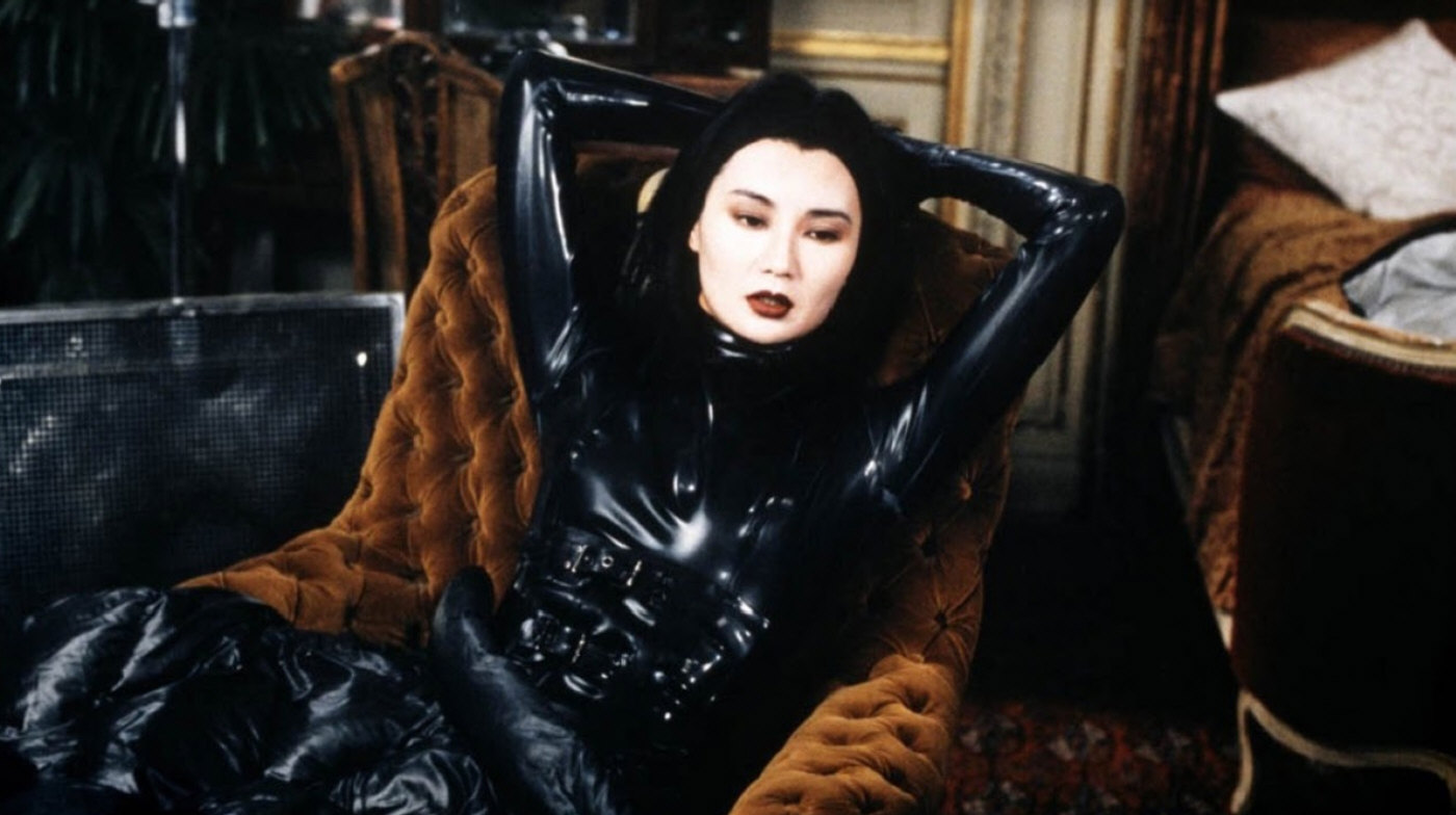 "Irma Vep" (1996), de Olivier Assayas - Divulgação