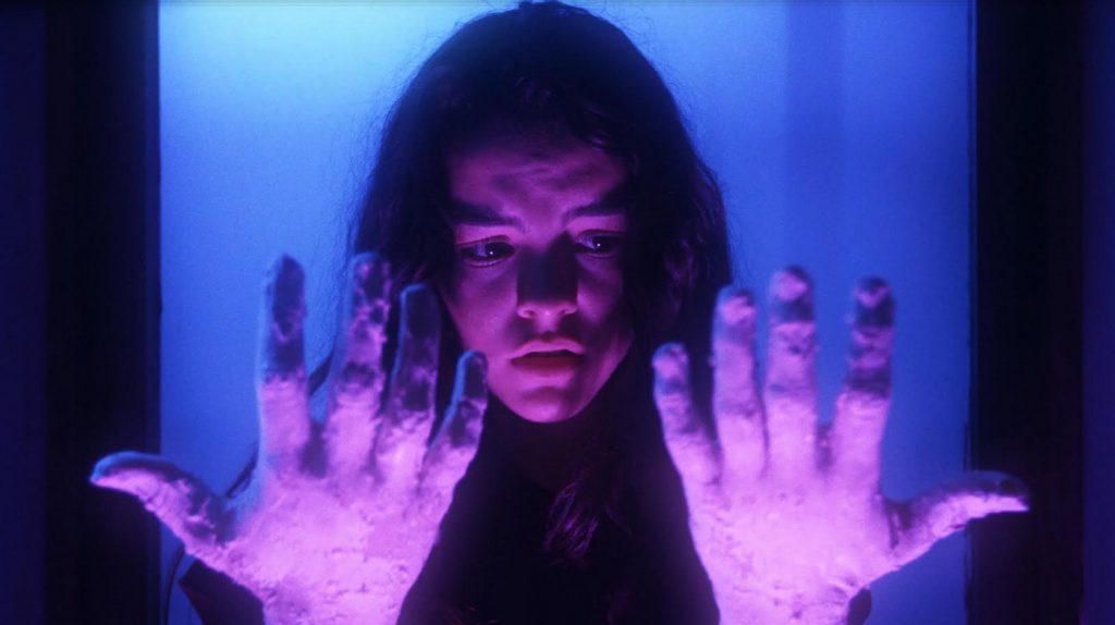 "Fantasma Magnético" (2020), de Rafael Van Hayden - Divulgação