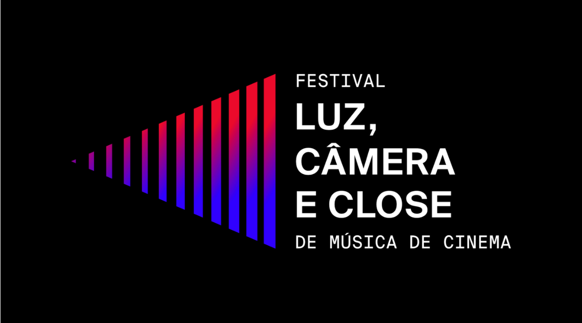 Festival Luz, Câmara e Close de Música de Cinema - Divulgação
