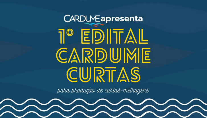 1º Edital Cardume Curtas - Divulgação