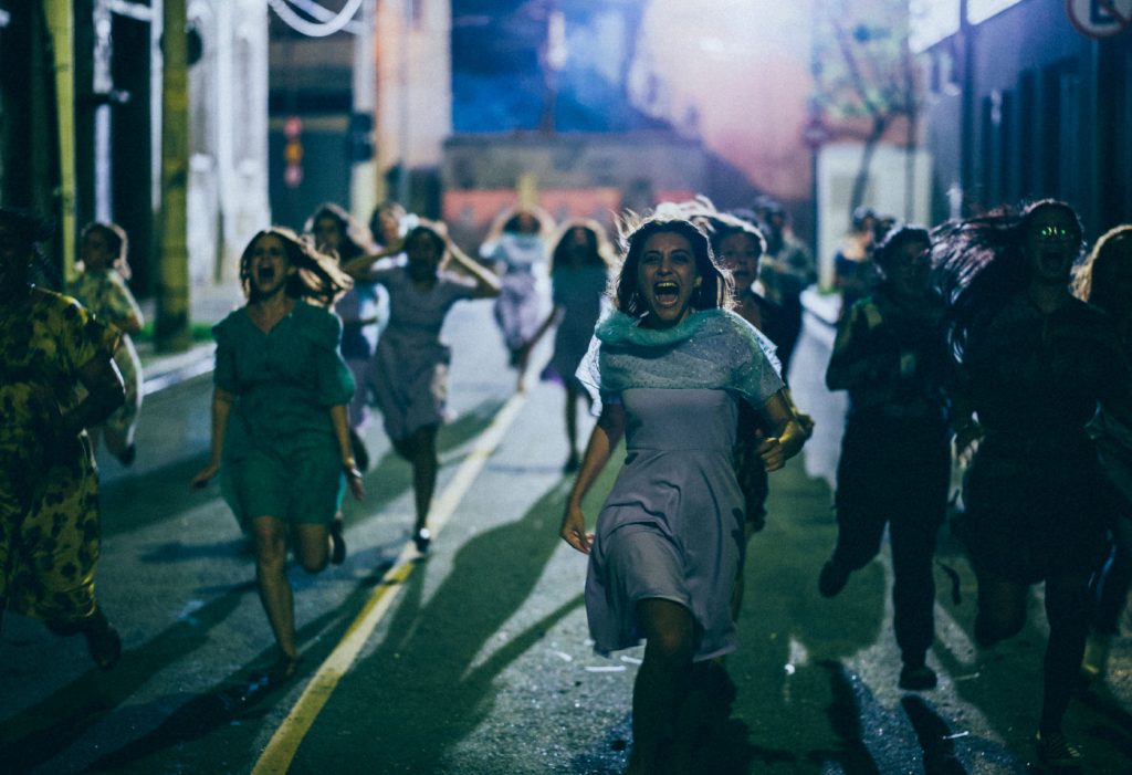 "Medusa" (2021), de Anita Rocha da Silveira - Foto: Vitrine Filmes/Divulgação