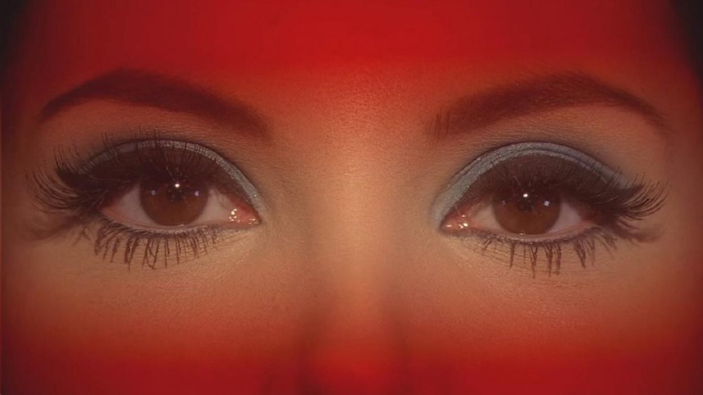 "A Bruxa do Amor" (The Love Witch, 2016), de Anna Biller - Divulgação