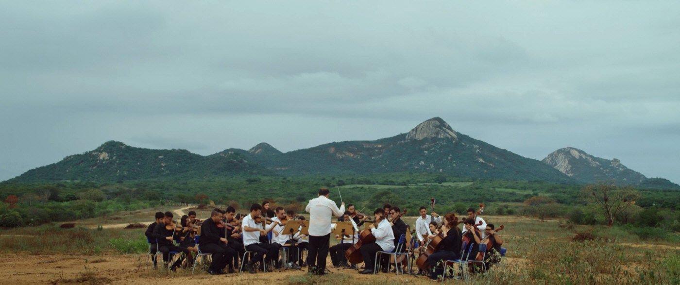 "Toada para José Siqueira" (2021), de Eduardo Consonni e Rodrigo T. Marques - Divulgação