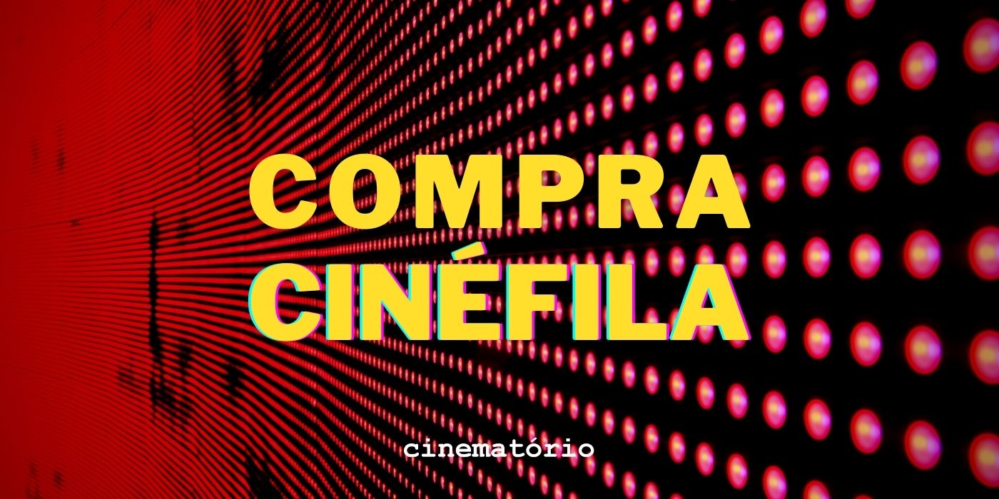 DVD e Blu-ray em promoção | Compra Cinéfila | cinematório