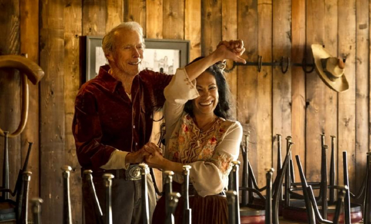 "Cry Macho: O Caminho Para a Redenção" (Cry Macho, 2021), de Clint Eastwood - Foto: Warner Bros./Divulgação