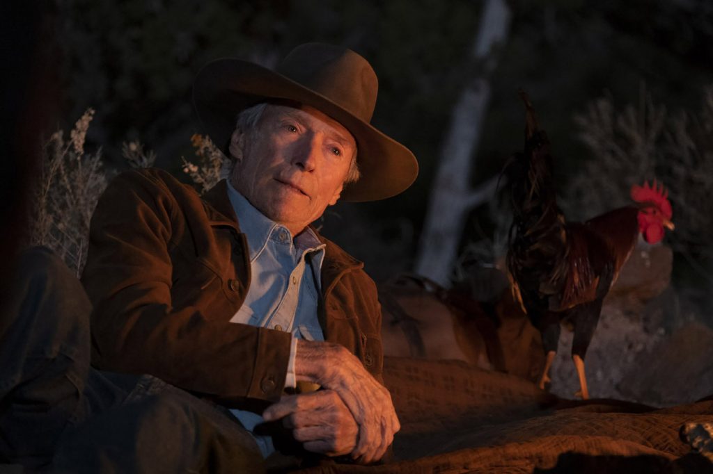 "Cry Macho: O Caminho Para a Redenção" (Cry Macho, 2021), de Clint Eastwood - Foto: Warner Bros./Divulgação