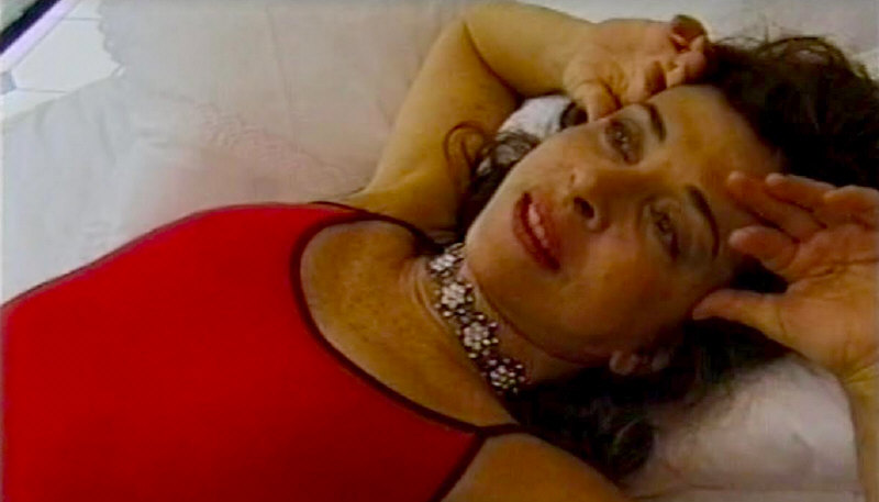 "Marlene de Sousa" (2004), de Tonino de Bernardi - Divulgação
