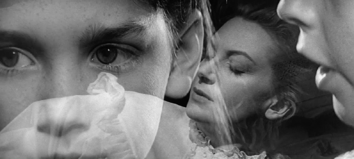 "Os Inocentes" (The Innocents, 1961), de Jack Clayton - Divulgação