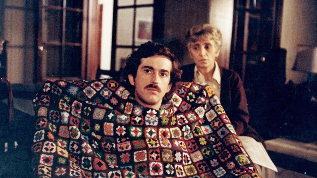 "Sonhos de Ouro" (Sogni d'oro, 1981), de Nanni Moretti - Divulgação