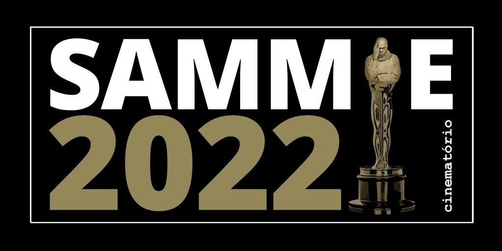Sammie 2022 - Cinematório