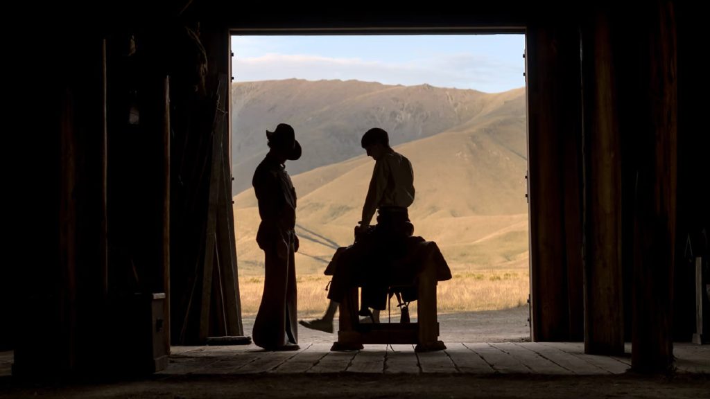 Ataque dos Cães (The Power of the Dog, 2021), de Jane Campion - Divulgação