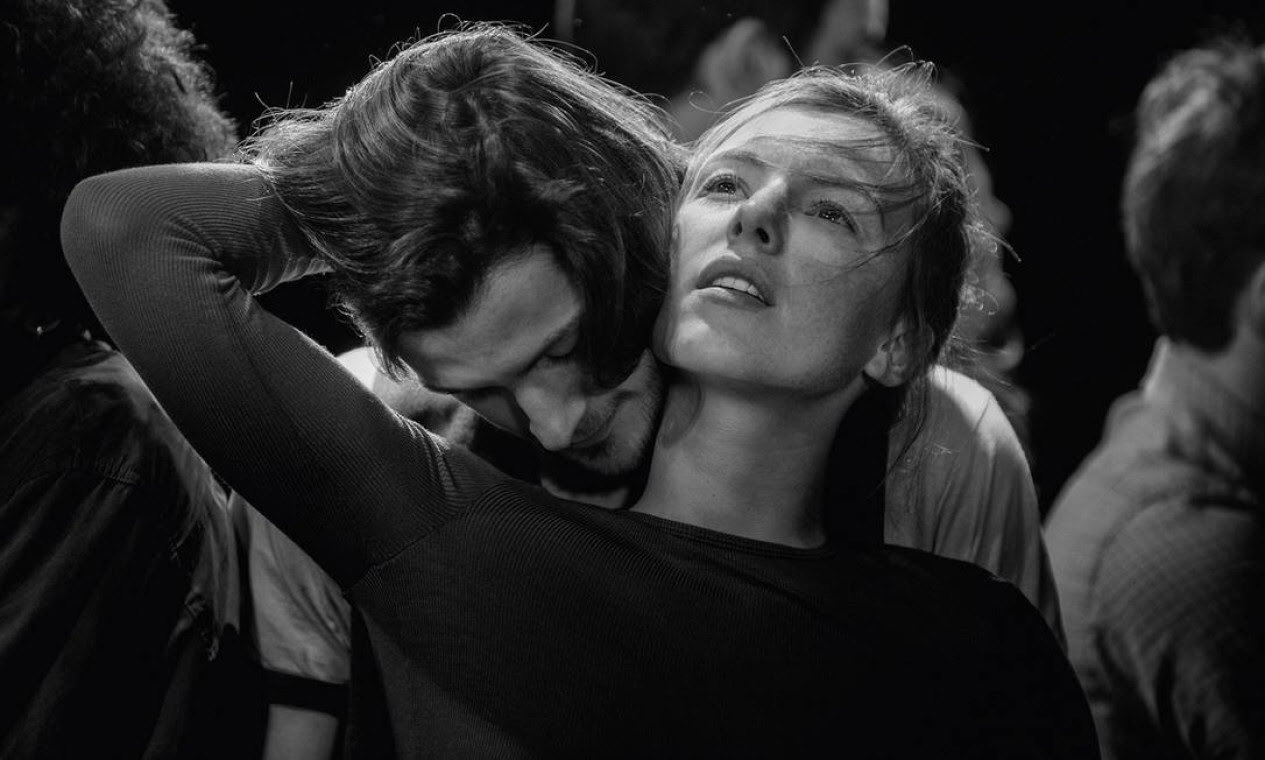 "Amante por um Dia" (L'amant d'un jour, 2017), de Philippe Garrel - Divulgação