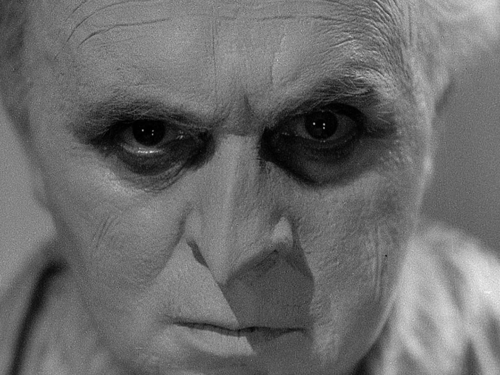 "O Testamento do Dr. Mabuse" (Das Testament des Dr. Mabuse, 1933), de Fritz Lang - Divulgação