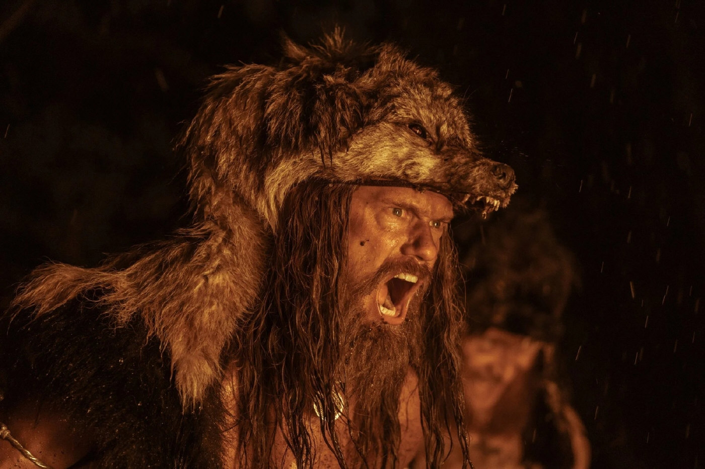 "O Homem do Norte" (The Northman, 2022), de Robert Eggers - Foto: Universal Pictures/Divulgação